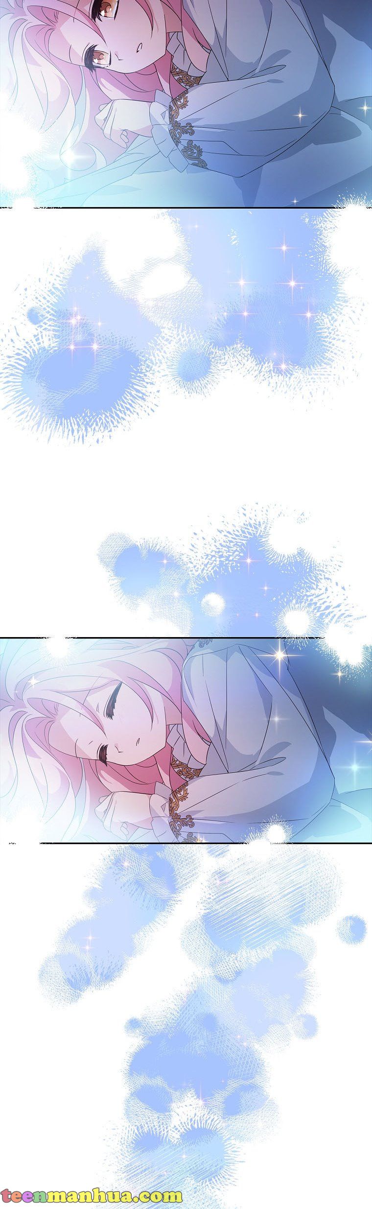 The Youngest Daughter of the Villainous Duke Chapter 2 - Page 41