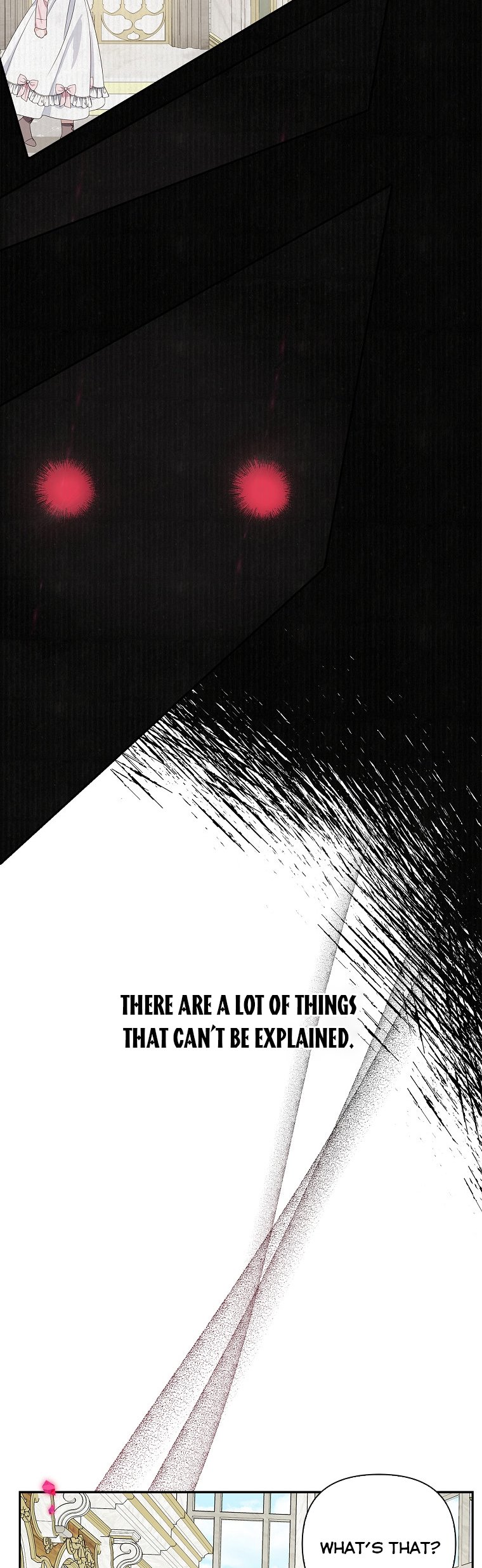 The Youngest Daughter of the Villainous Duke Chapter 20 - Page 10