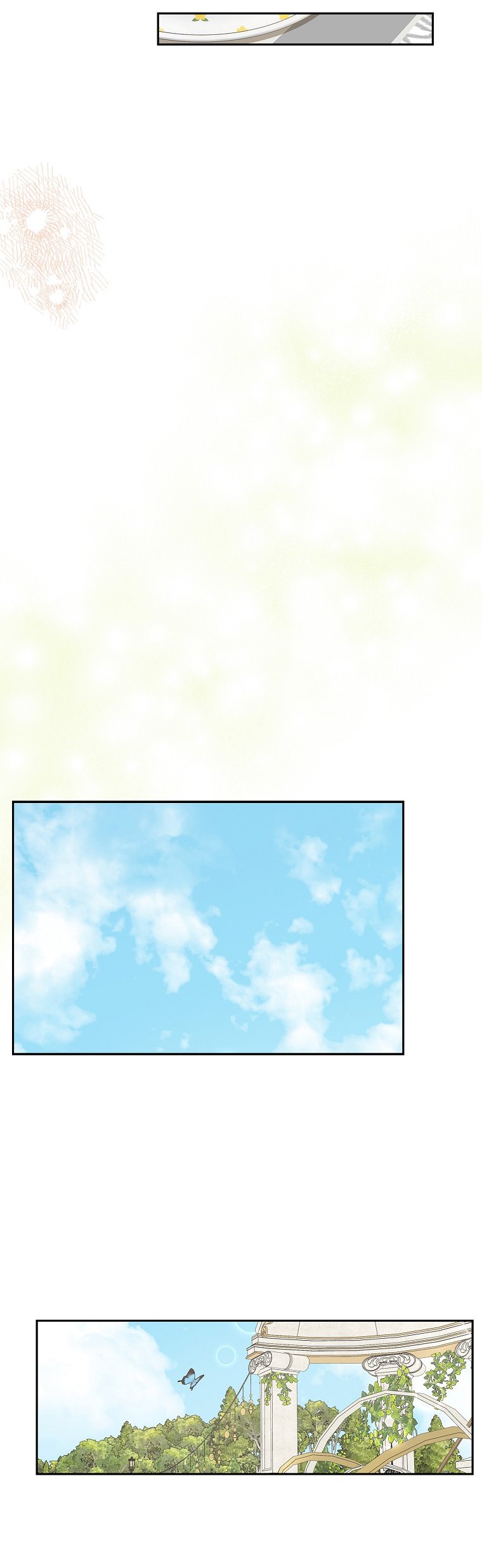 The Youngest Daughter of the Villainous Duke Chapter 20 - Page 39