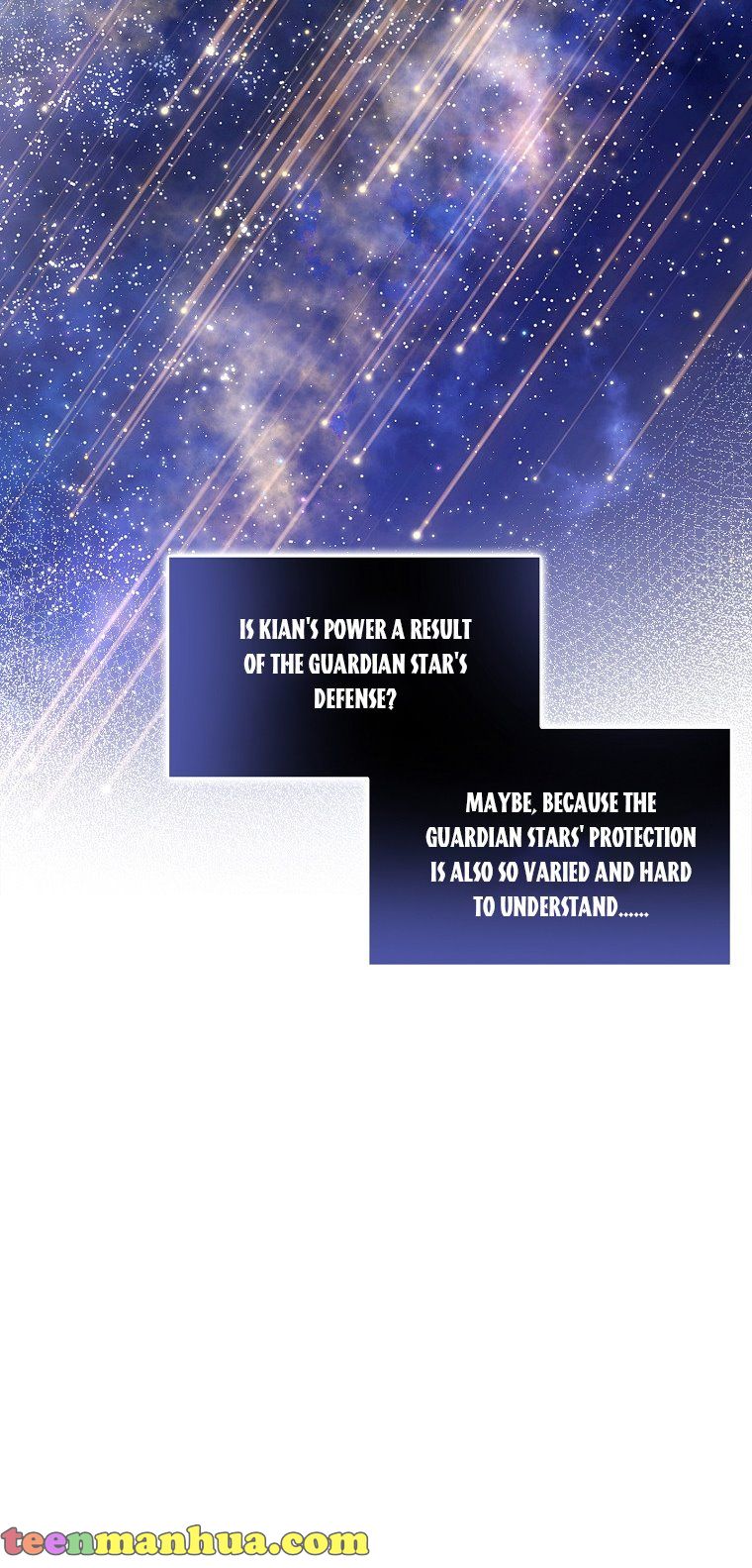 The Youngest Daughter of the Villainous Duke Chapter 20 - Page 42