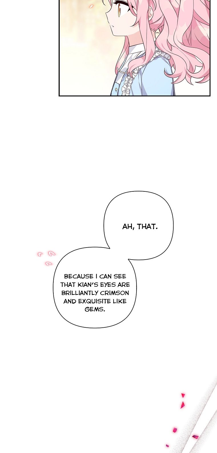 The Youngest Daughter of the Villainous Duke Chapter 20 - Page 44