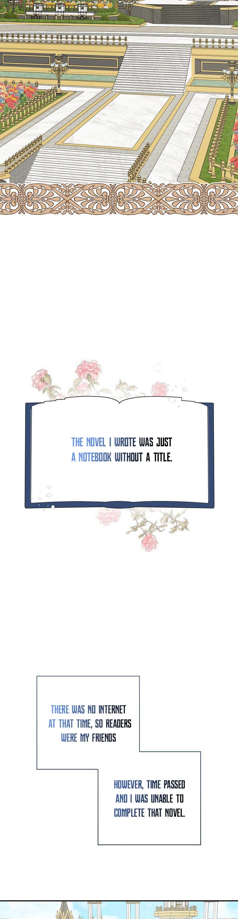 The Youngest Daughter of the Villainous Duke Chapter 21 - Page 10