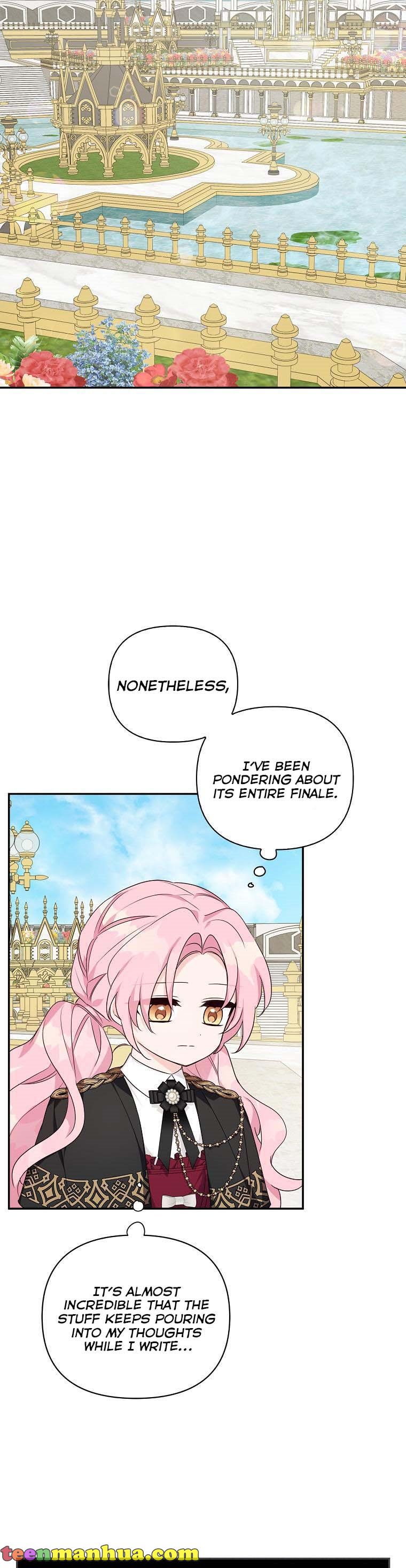 The Youngest Daughter of the Villainous Duke Chapter 21 - Page 11