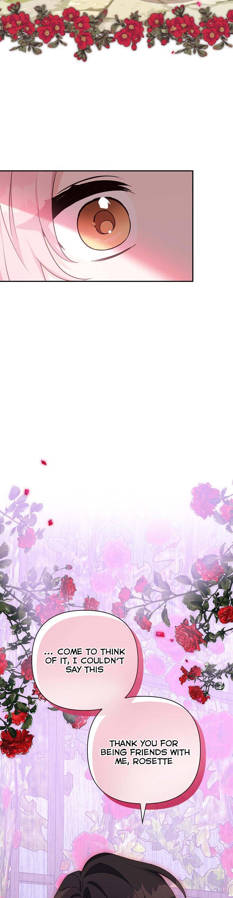 The Youngest Daughter of the Villainous Duke Chapter 21 - Page 5