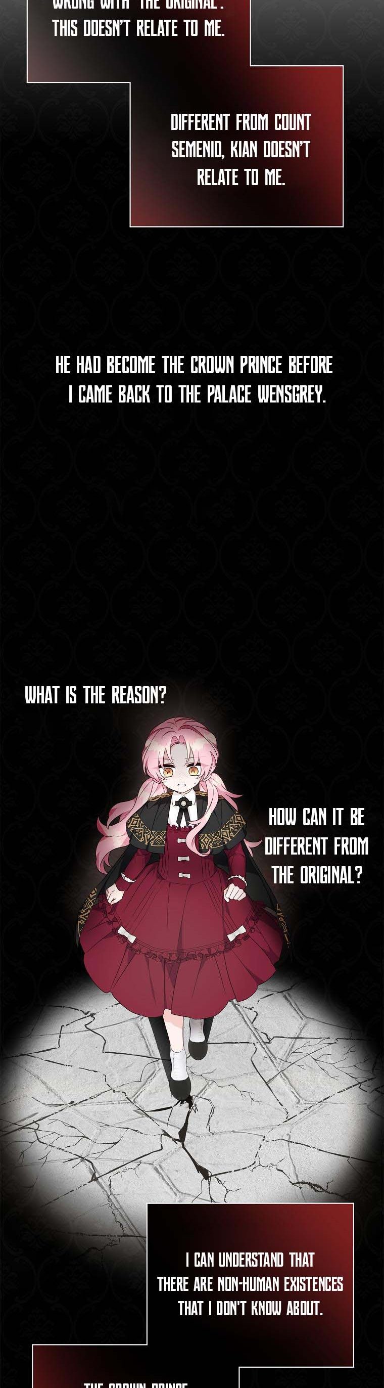 The Youngest Daughter of the Villainous Duke Chapter 22 - Page 15