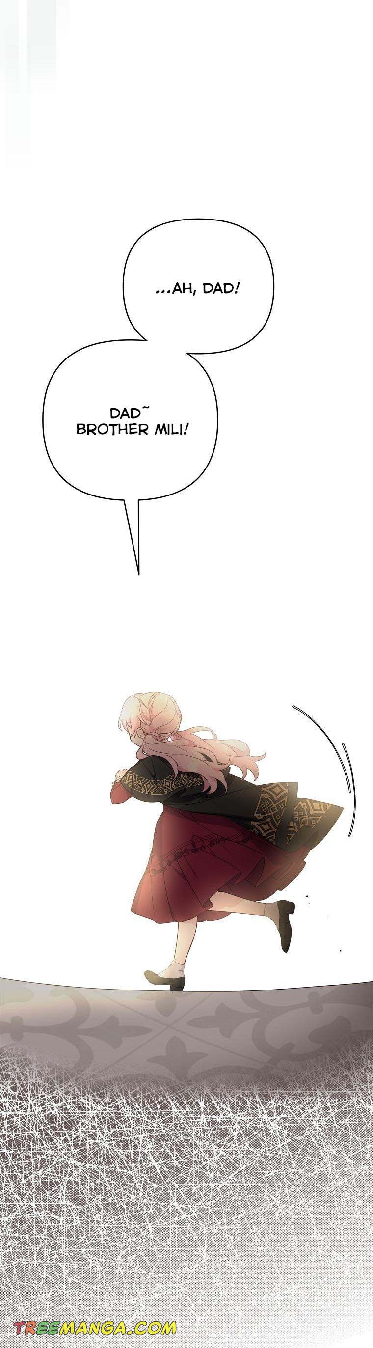 The Youngest Daughter of the Villainous Duke Chapter 22 - Page 2