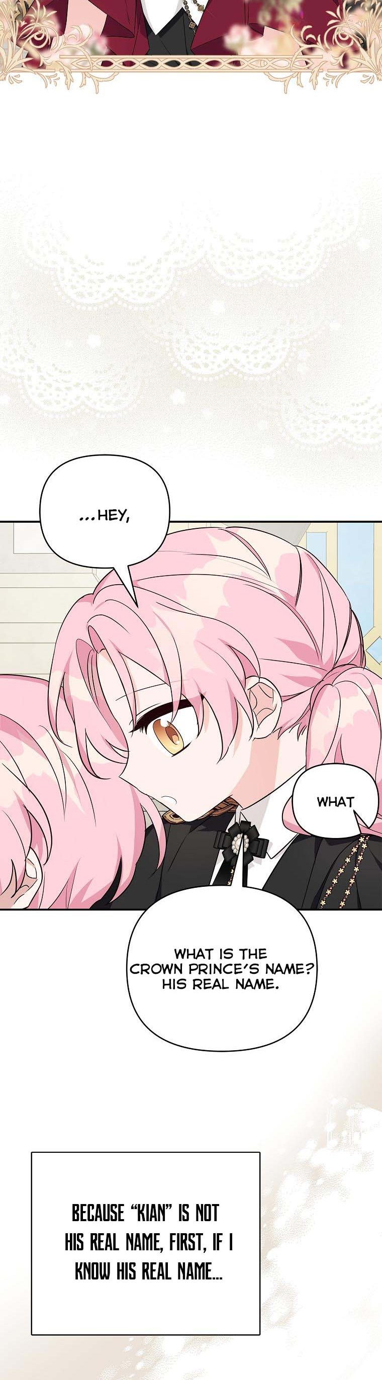 The Youngest Daughter of the Villainous Duke Chapter 22 - Page 22