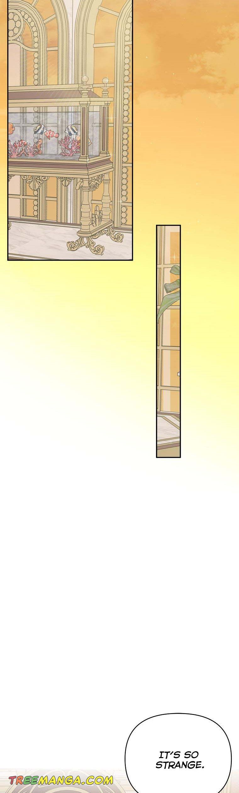 The Youngest Daughter of the Villainous Duke Chapter 22 - Page 36