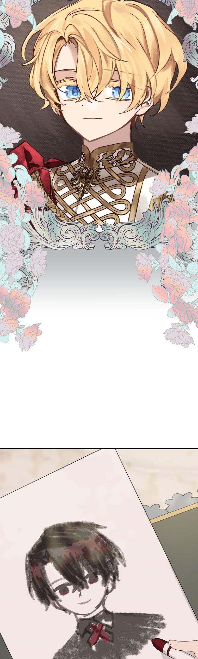 The Youngest Daughter of the Villainous Duke Chapter 22 - Page 40