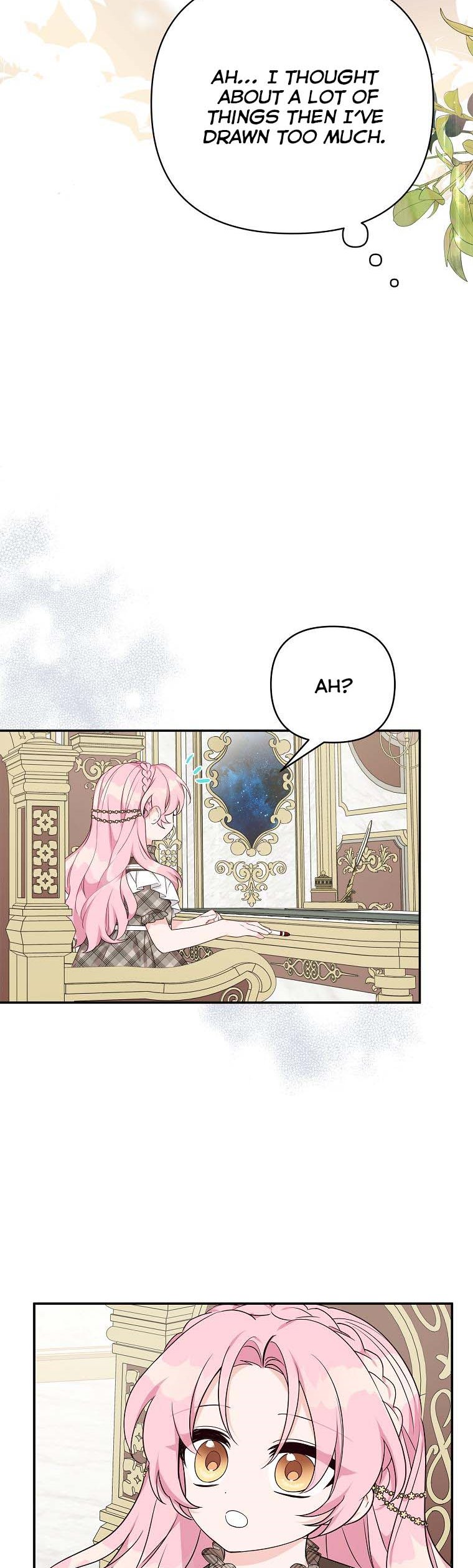 The Youngest Daughter of the Villainous Duke Chapter 22 - Page 42