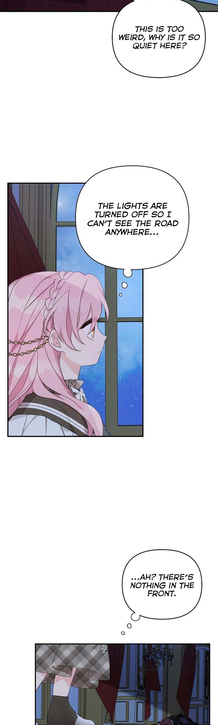 The Youngest Daughter of the Villainous Duke Chapter 22 - Page 45