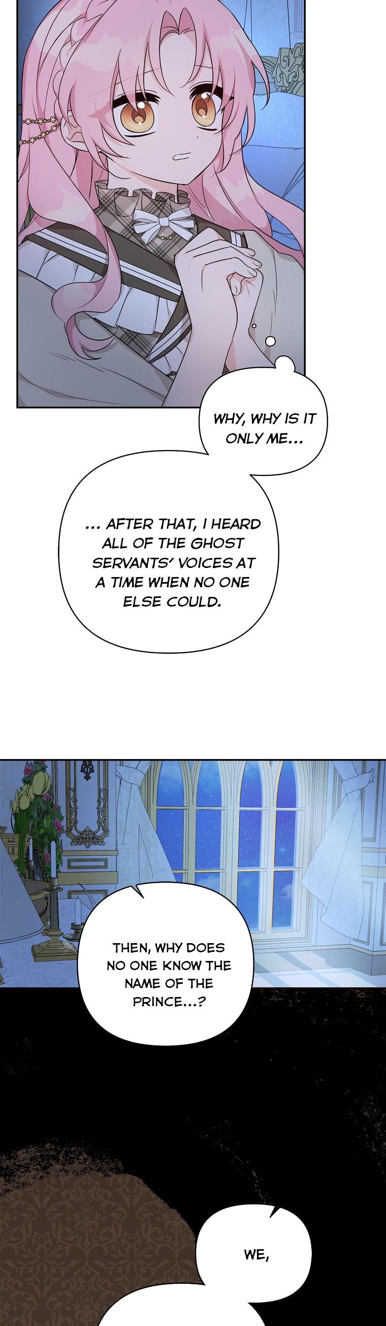 The Youngest Daughter of the Villainous Duke Chapter 24 - Page 16