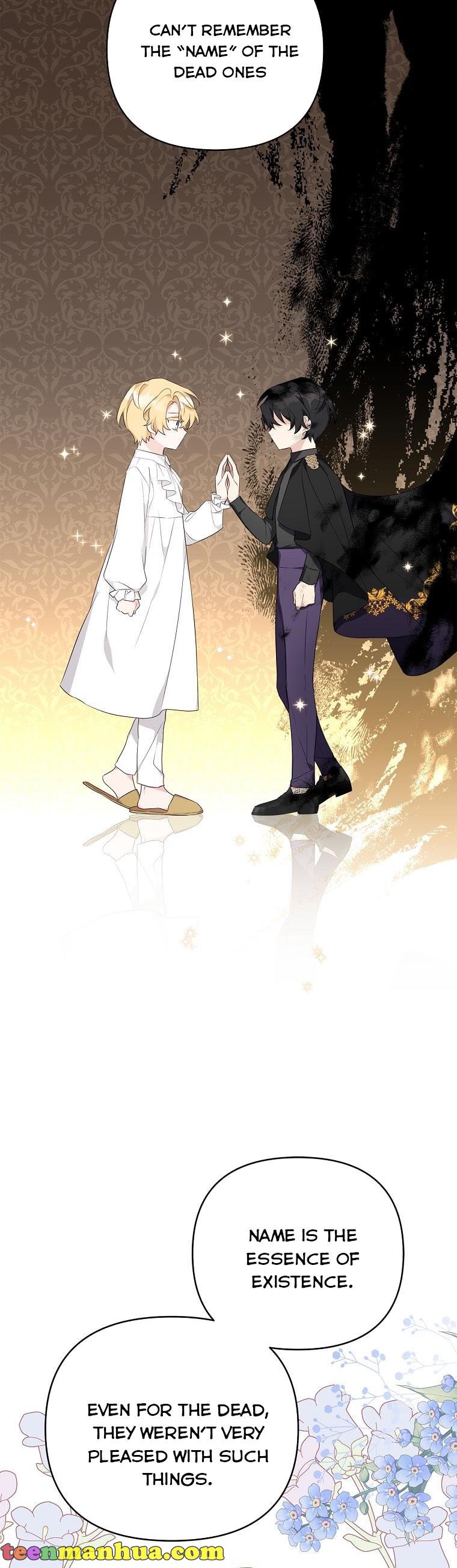 The Youngest Daughter of the Villainous Duke Chapter 24 - Page 17