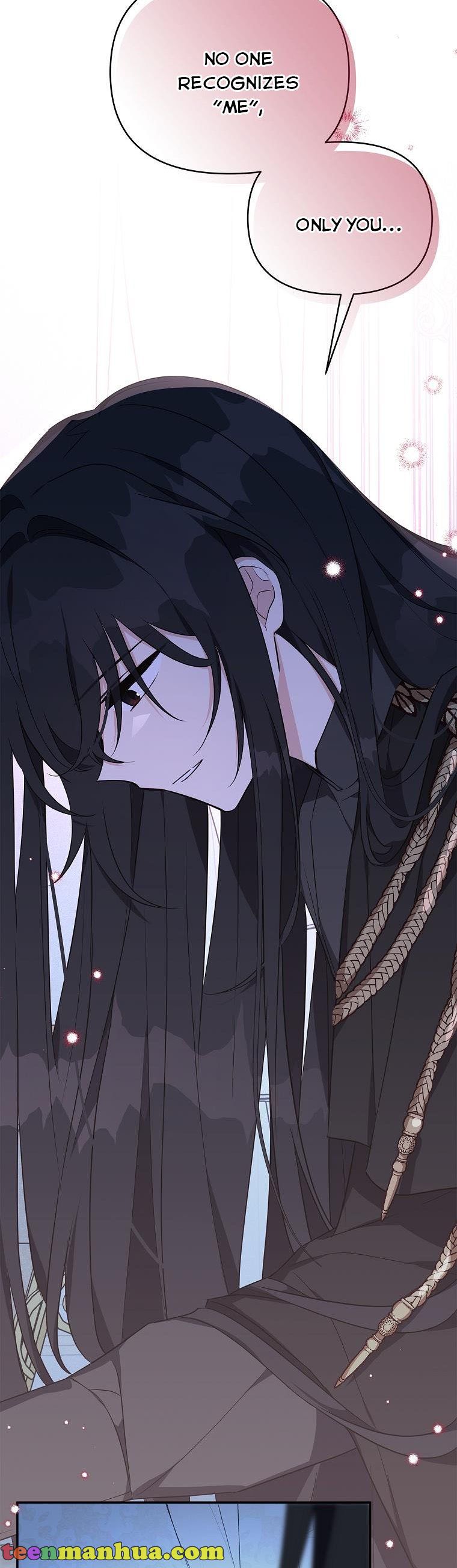 The Youngest Daughter of the Villainous Duke Chapter 24 - Page 27