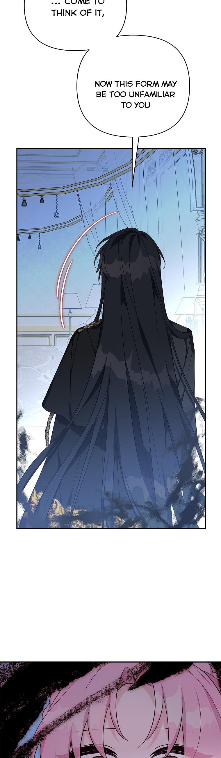 The Youngest Daughter of the Villainous Duke Chapter 24 - Page 29