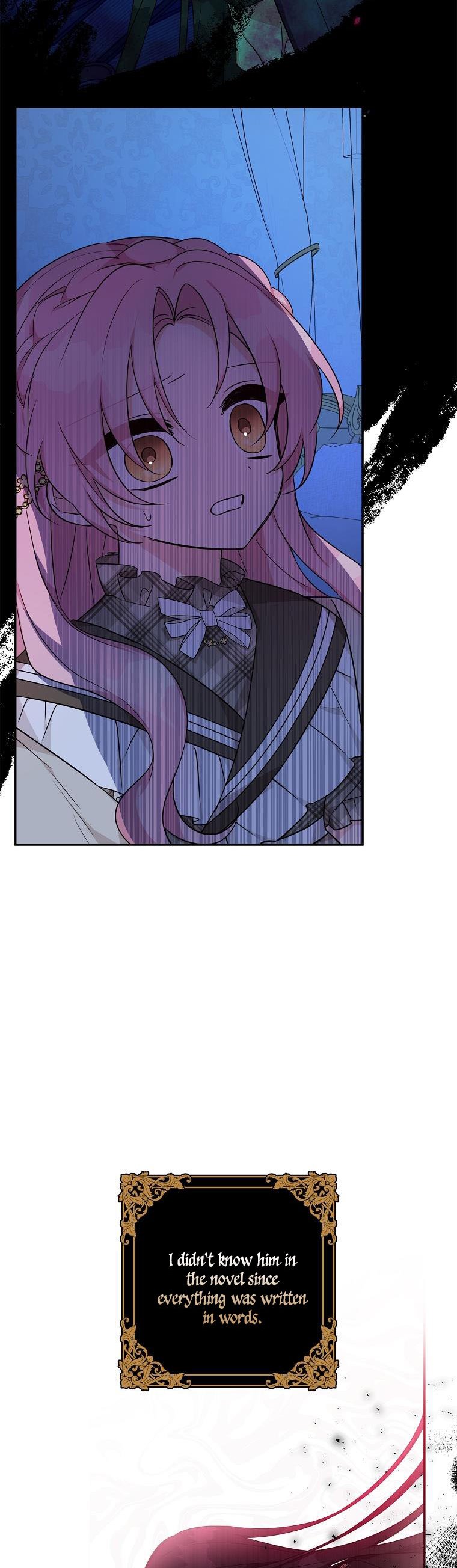 The Youngest Daughter of the Villainous Duke Chapter 24 - Page 3