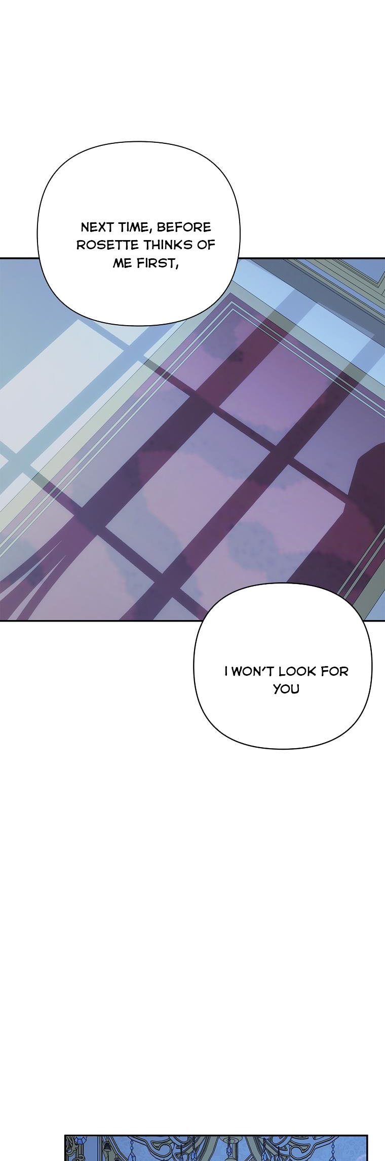 The Youngest Daughter of the Villainous Duke Chapter 24 - Page 43