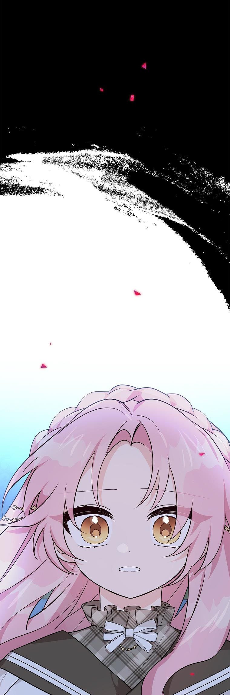 The Youngest Daughter of the Villainous Duke Chapter 24 - Page 47