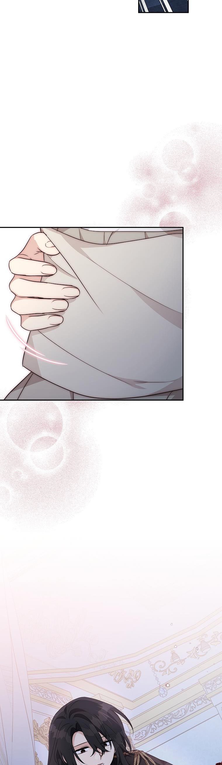 The Youngest Daughter of the Villainous Duke Chapter 24 - Page 6