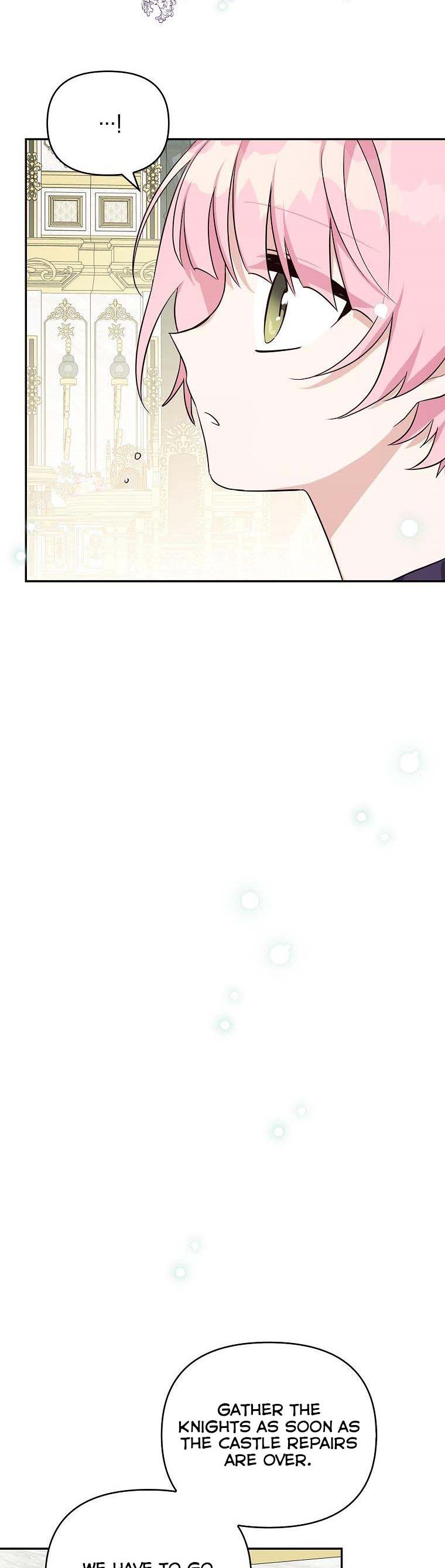 The Youngest Daughter of the Villainous Duke Chapter 25 - Page 25