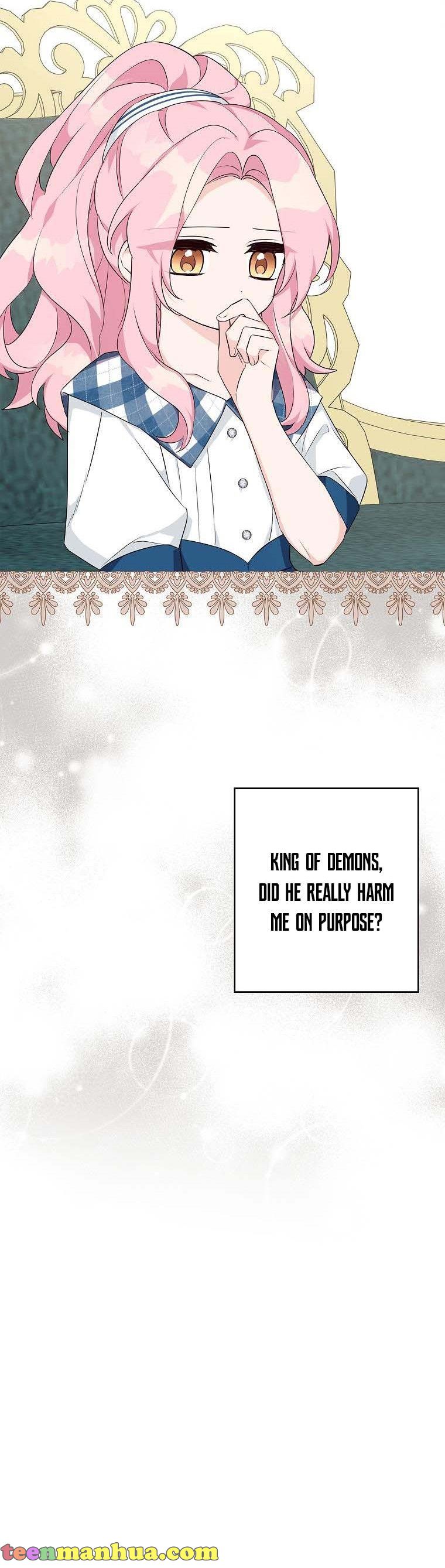 The Youngest Daughter of the Villainous Duke Chapter 25 - Page 32