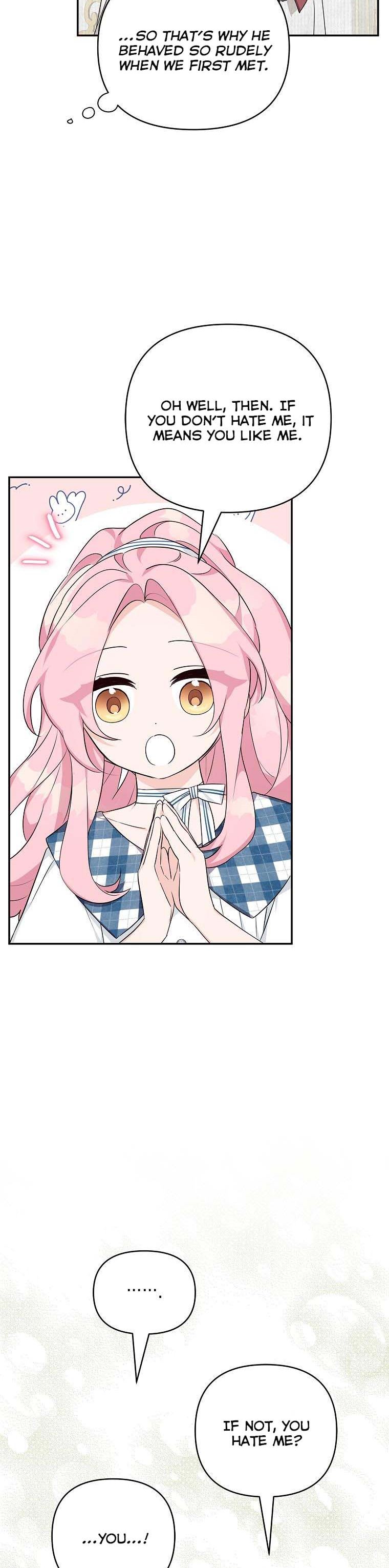 The Youngest Daughter of the Villainous Duke Chapter 25 - Page 44