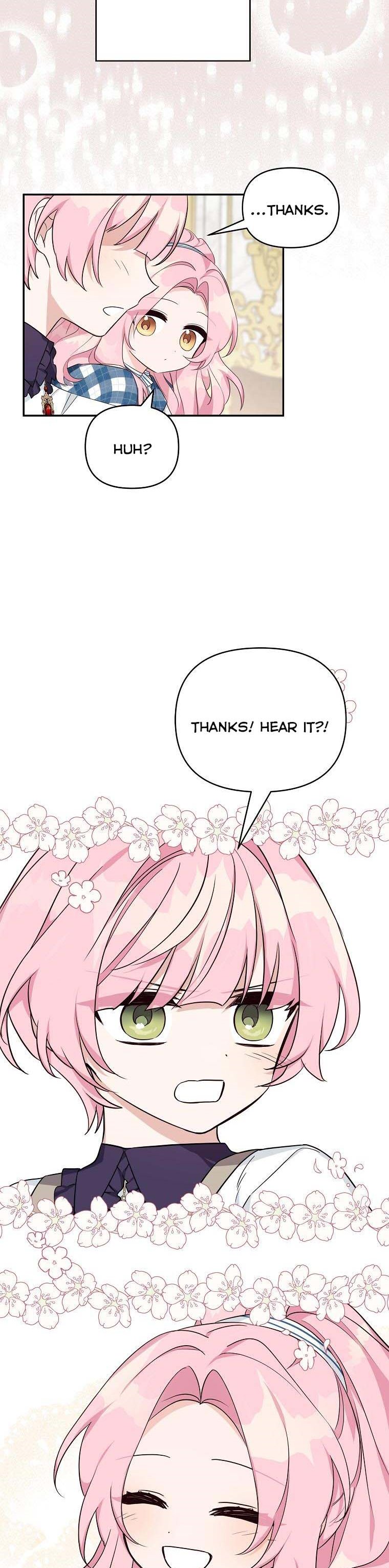 The Youngest Daughter of the Villainous Duke Chapter 25 - Page 46