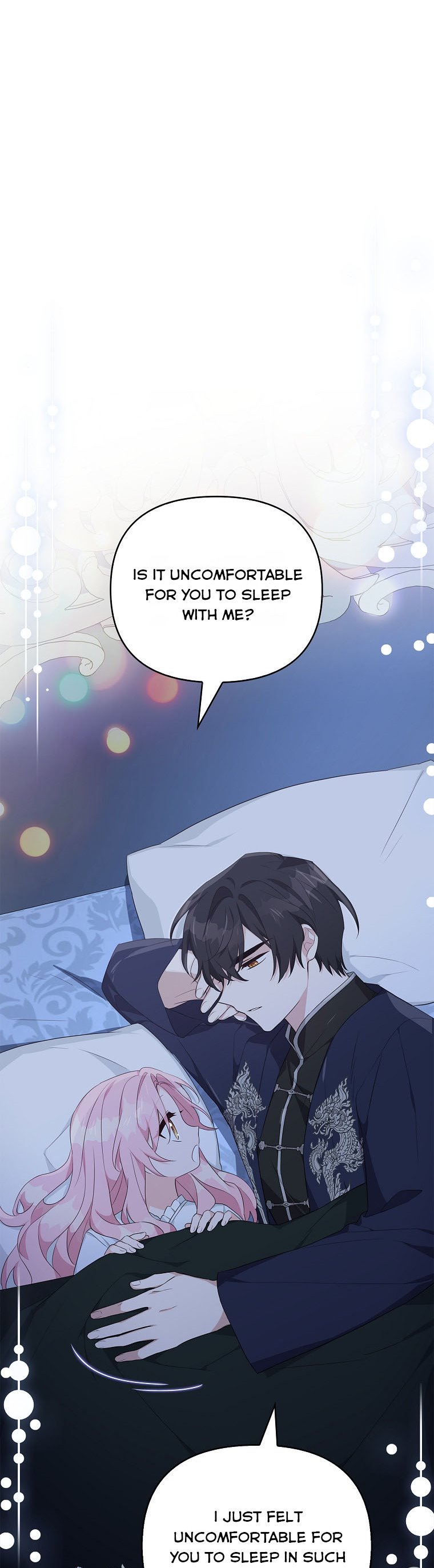 The Youngest Daughter of the Villainous Duke Chapter 26 - Page 10