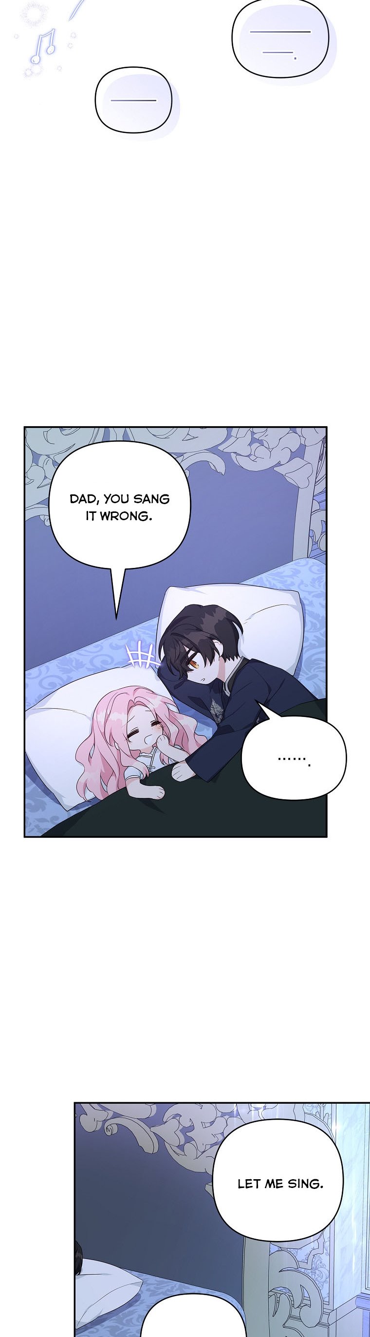 The Youngest Daughter of the Villainous Duke Chapter 26 - Page 12