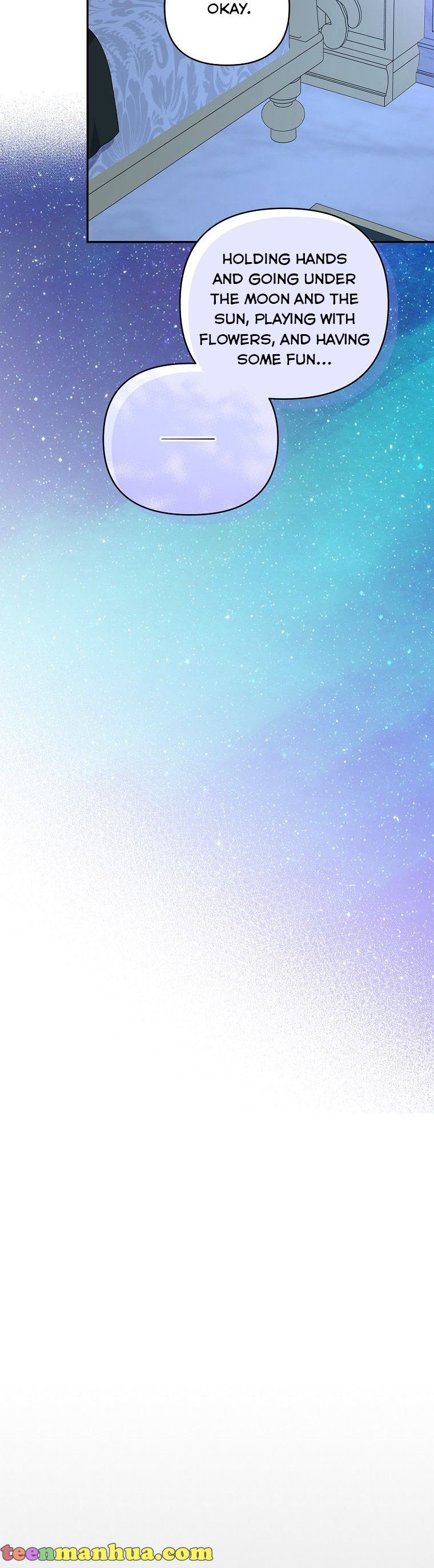 The Youngest Daughter of the Villainous Duke Chapter 26 - Page 13