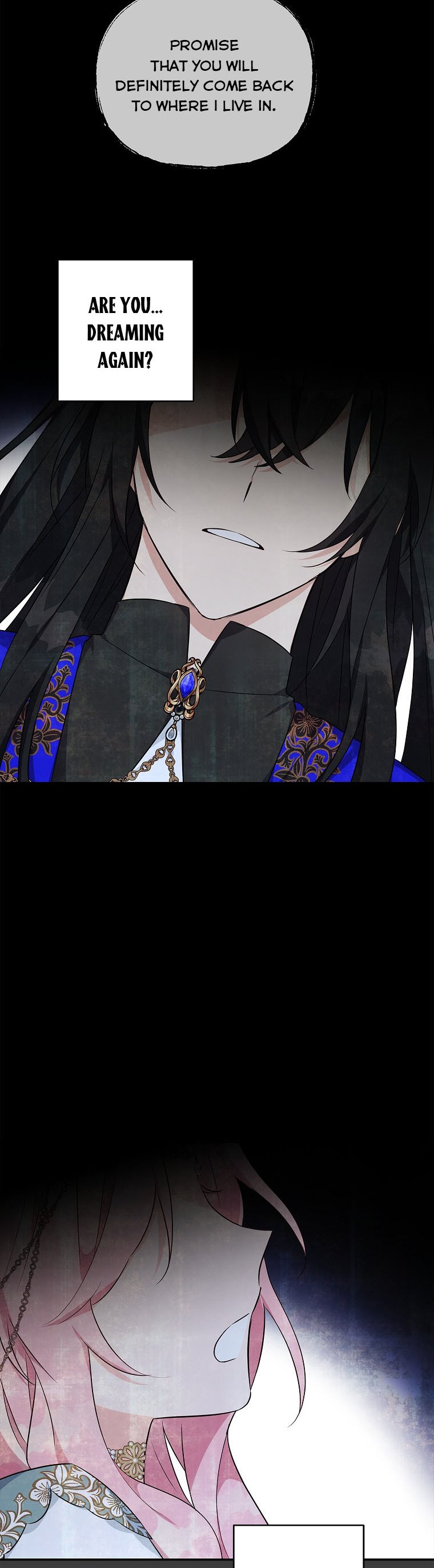 The Youngest Daughter of the Villainous Duke Chapter 26 - Page 15