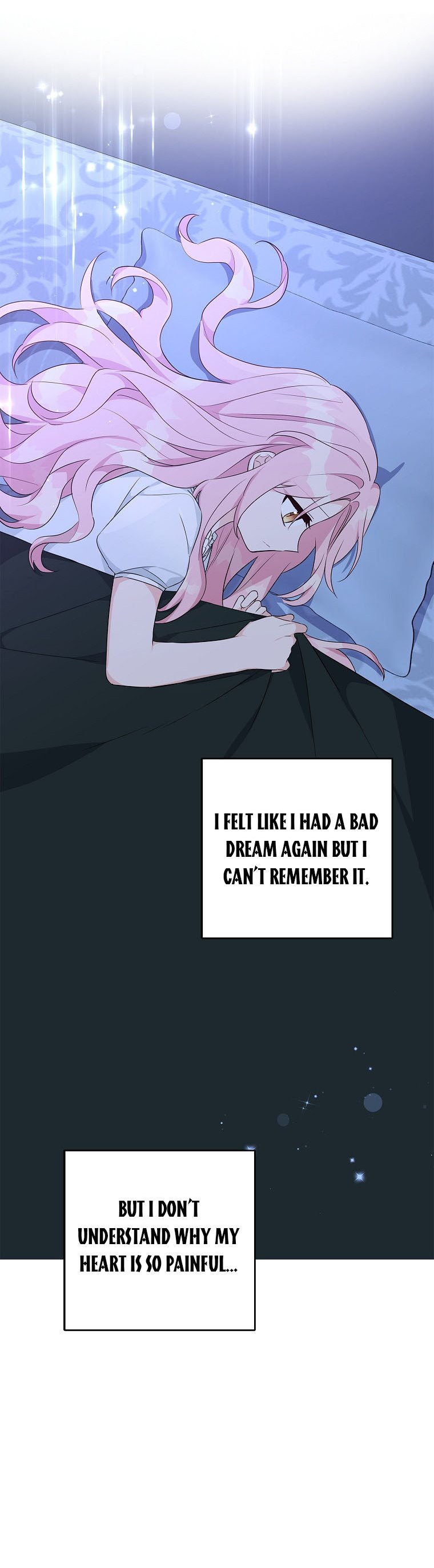 The Youngest Daughter of the Villainous Duke Chapter 26 - Page 18