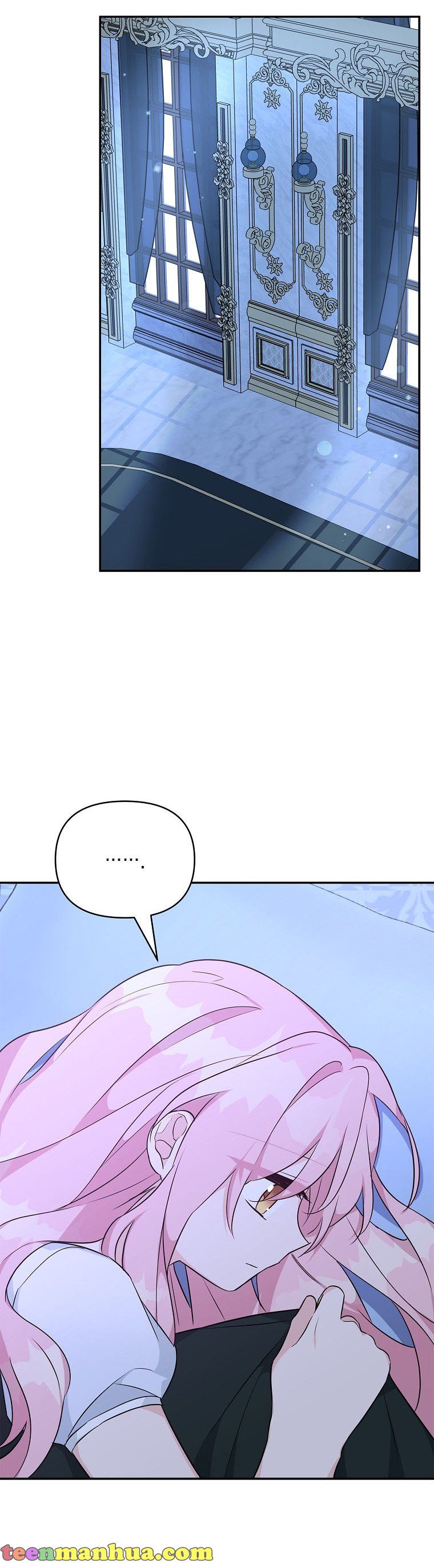 The Youngest Daughter of the Villainous Duke Chapter 26 - Page 19