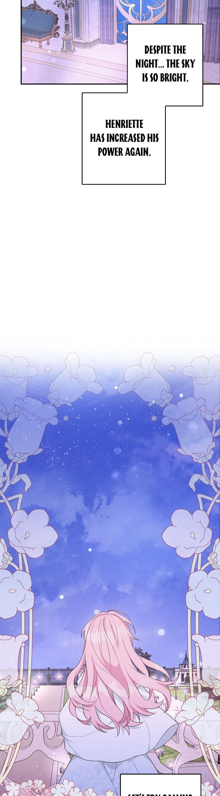 The Youngest Daughter of the Villainous Duke Chapter 26 - Page 21