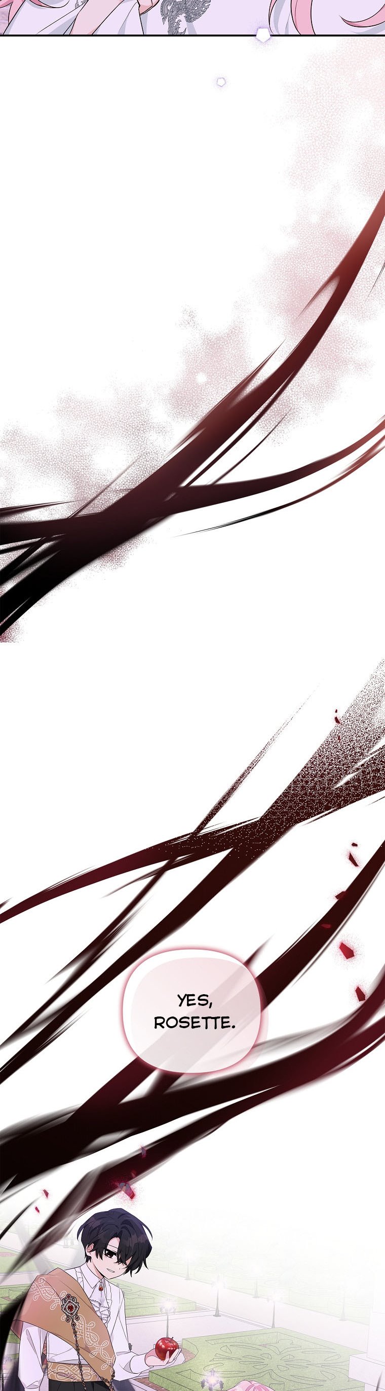 The Youngest Daughter of the Villainous Duke Chapter 26 - Page 23