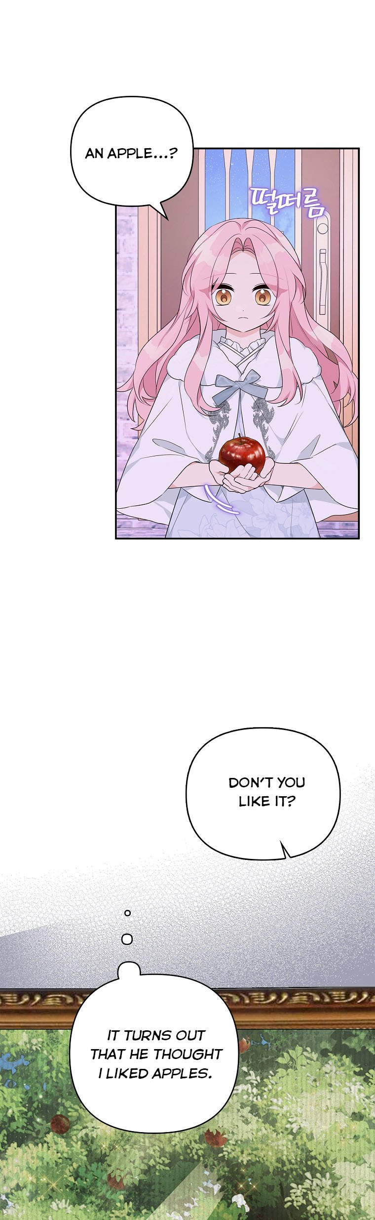 The Youngest Daughter of the Villainous Duke Chapter 26 - Page 25