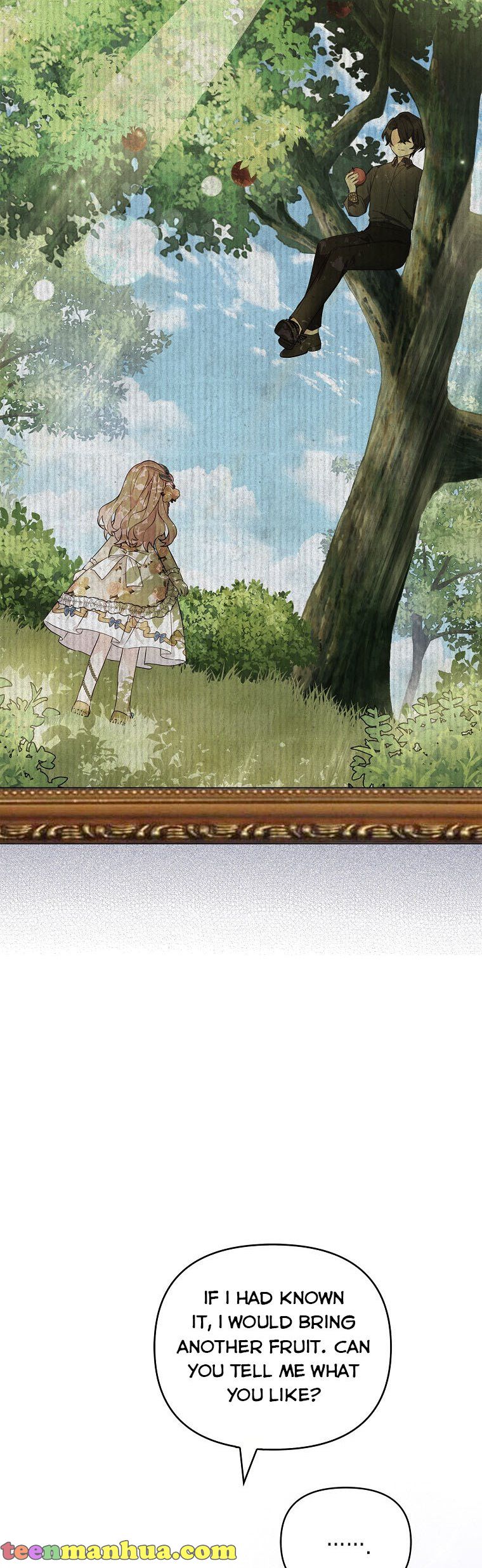 The Youngest Daughter of the Villainous Duke Chapter 26 - Page 26