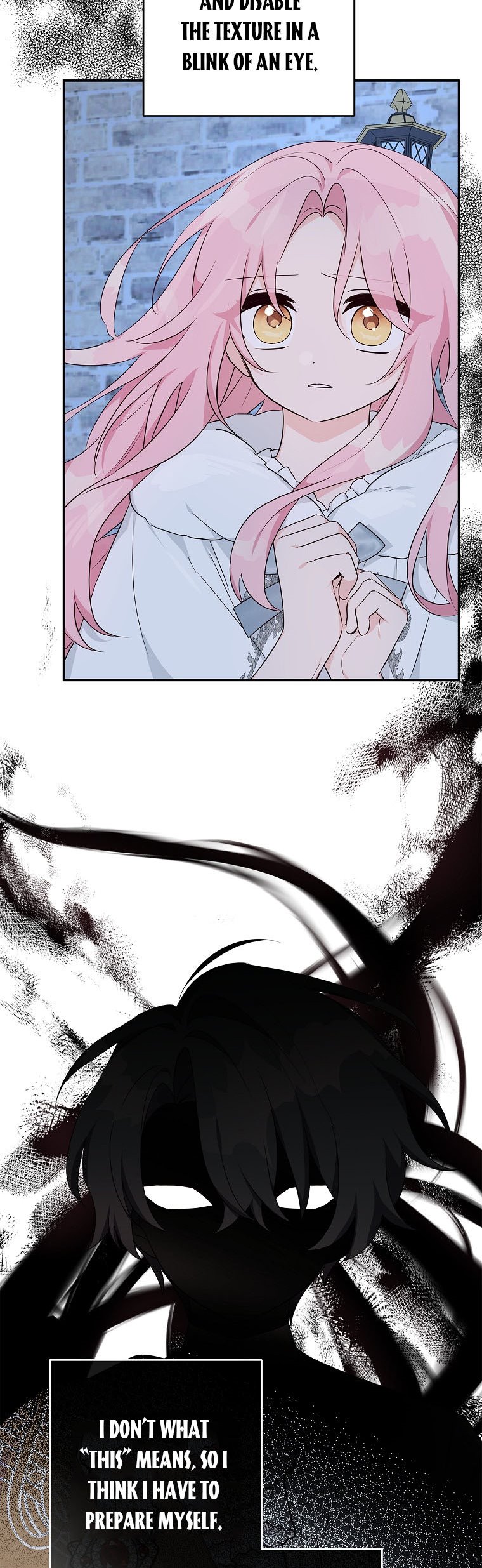 The Youngest Daughter of the Villainous Duke Chapter 26 - Page 31