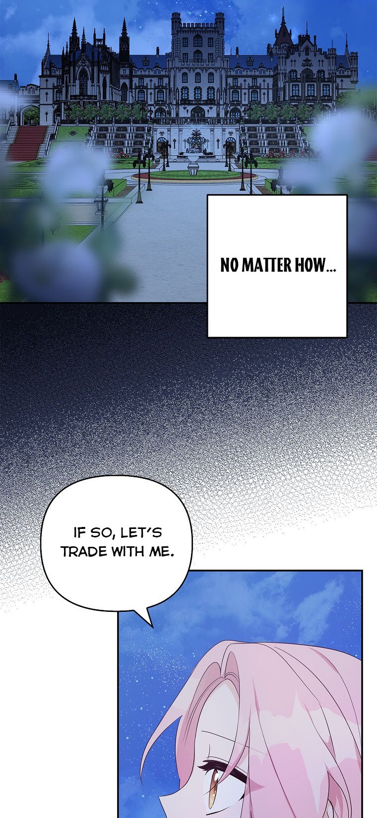 The Youngest Daughter of the Villainous Duke Chapter 26 - Page 37