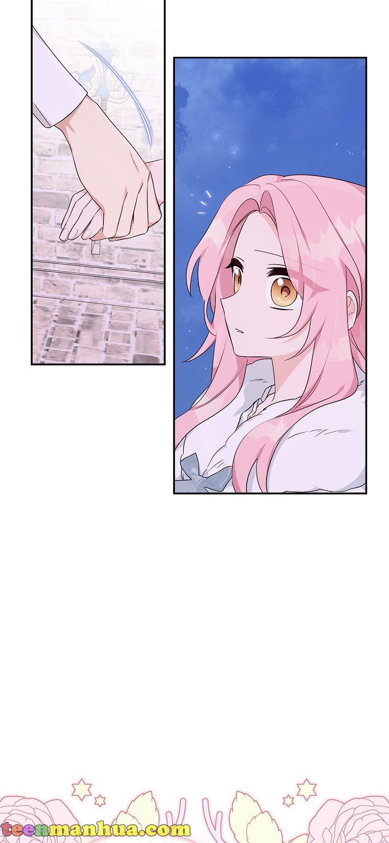 The Youngest Daughter of the Villainous Duke Chapter 26 - Page 42