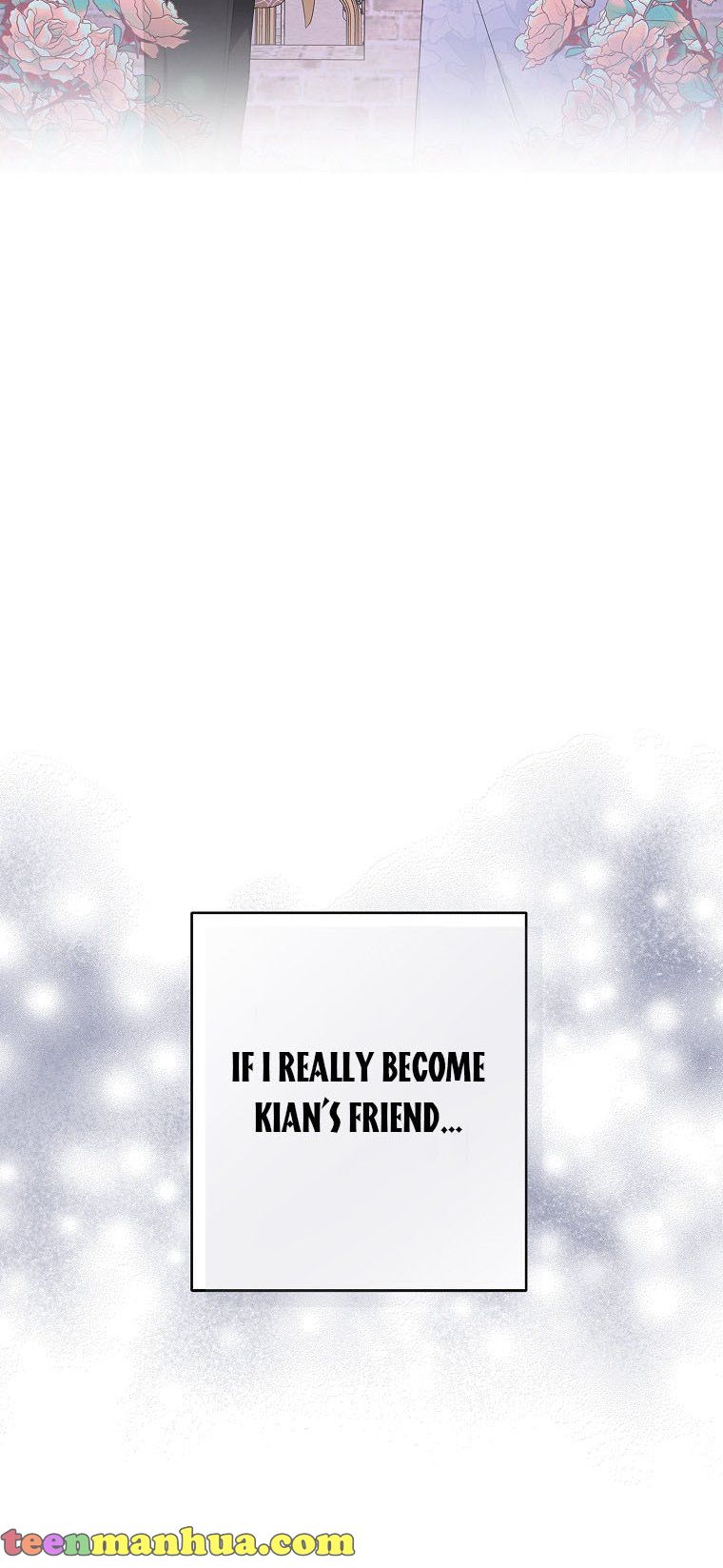 The Youngest Daughter of the Villainous Duke Chapter 26 - Page 44