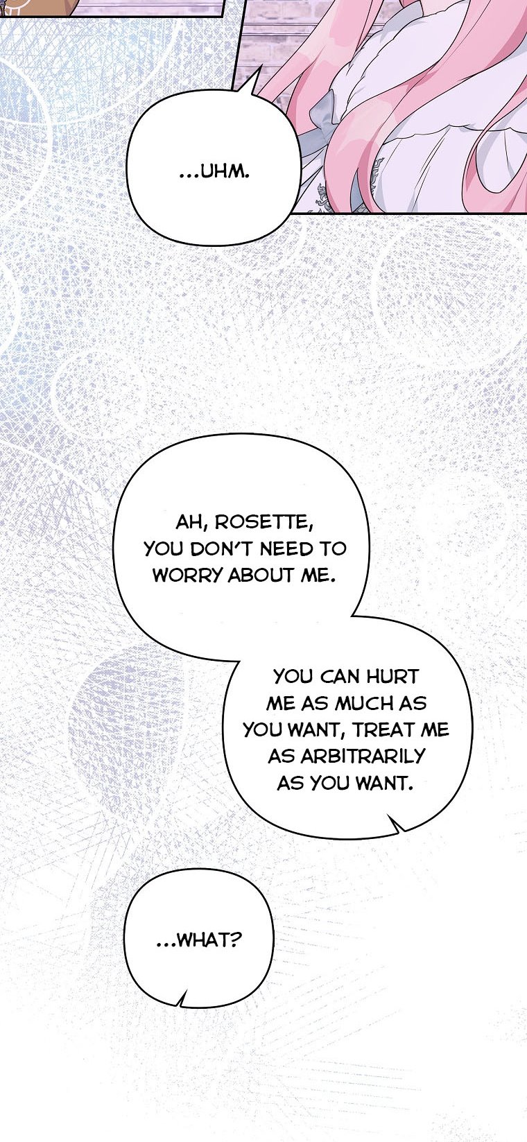 The Youngest Daughter of the Villainous Duke Chapter 26 - Page 46