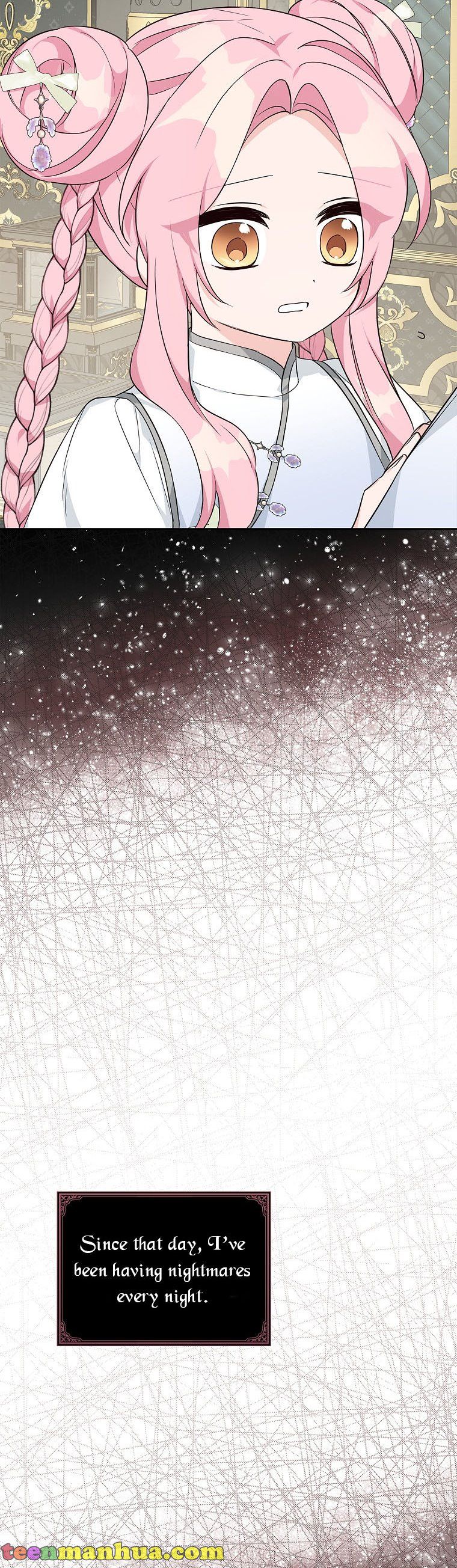 The Youngest Daughter of the Villainous Duke Chapter 26 - Page 6