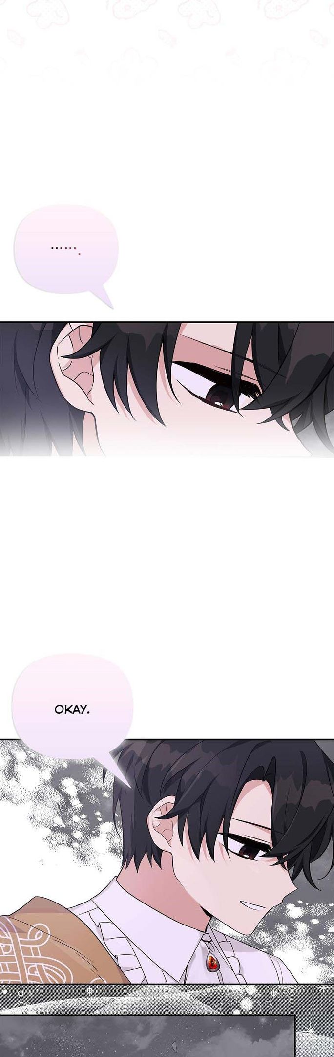 The Youngest Daughter of the Villainous Duke Chapter 27 - Page 13