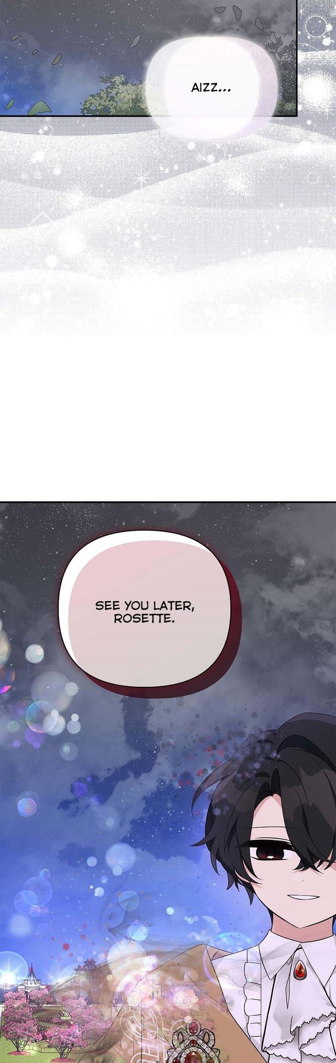 The Youngest Daughter of the Villainous Duke Chapter 27 - Page 14