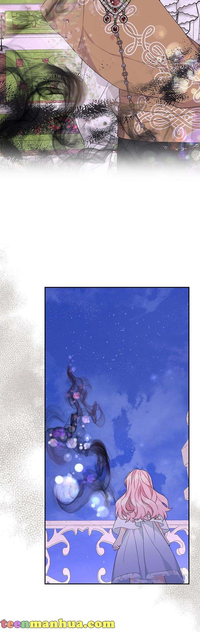 The Youngest Daughter of the Villainous Duke Chapter 27 - Page 15