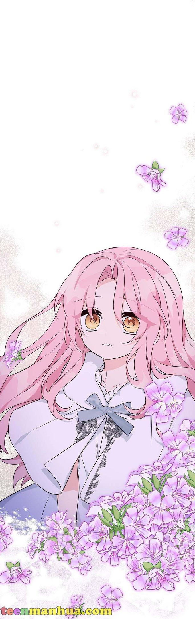 The Youngest Daughter of the Villainous Duke Chapter 27 - Page 16