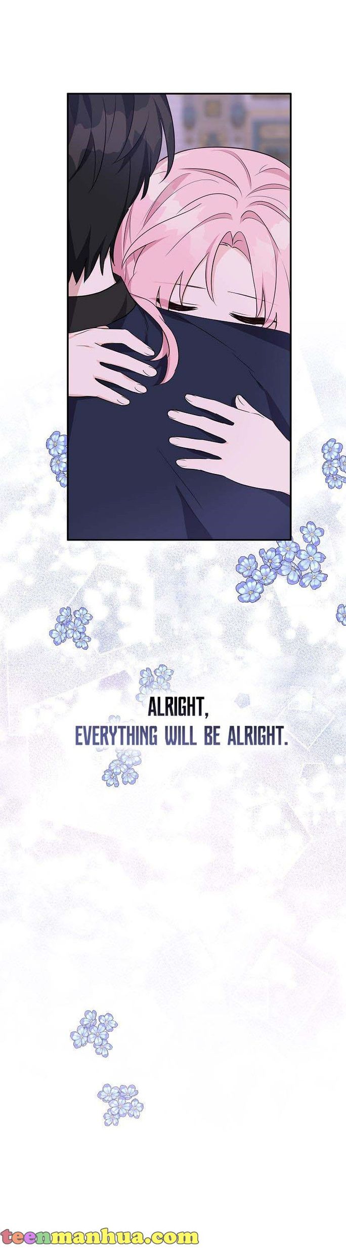 The Youngest Daughter of the Villainous Duke Chapter 27 - Page 23