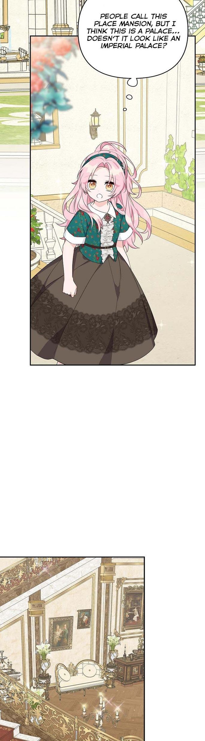 The Youngest Daughter of the Villainous Duke Chapter 27 - Page 26