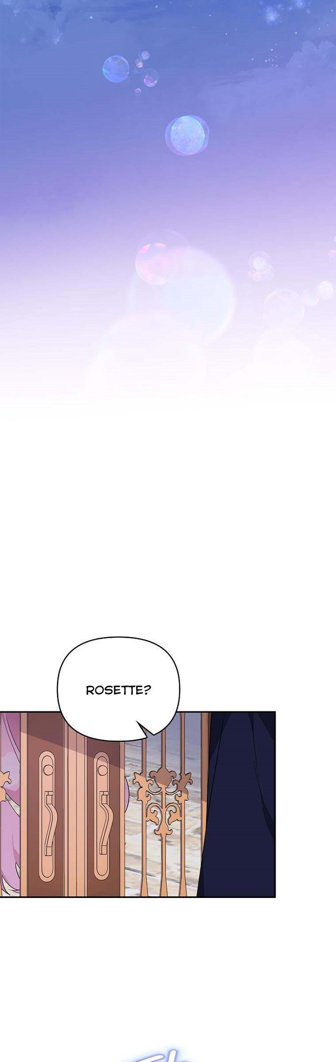 The Youngest Daughter of the Villainous Duke Chapter 27 - Page 3